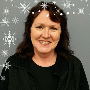 Meet your Posher, Susan